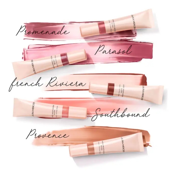 🆕️ 5/$28 Laura Mercier Tinted Moisturizer Blush Provence - Picture 9 of 10